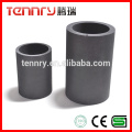 Refractory Small Graphite Crucible For Smelting Zinc